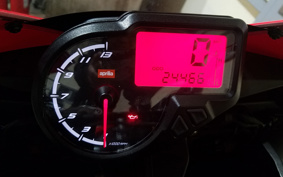 APRILIA RS-4125 ZD4TW