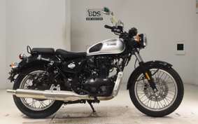 BENELLI インペリアーレ400 2023