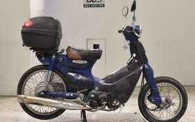 HONDA C50 SUPER CUB AA01