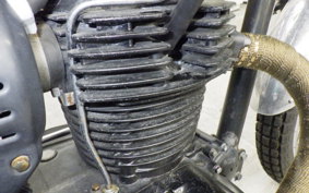 KAWASAKI 250TR BJ250F