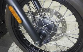 TRIUMPH STREET SCRAMBLER 2023