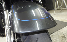 HARLEY FLTRXSE1800CVO 2012