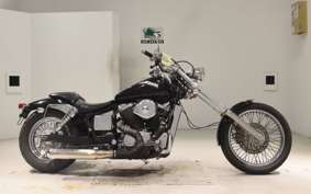 HONDA SHADOW 400 SLASHER 2000 NC40