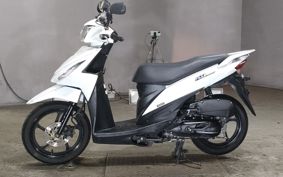 SUZUKI ADDRESS V110 CE47A