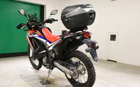 HONDA CRF250 RALLY LDA MD44