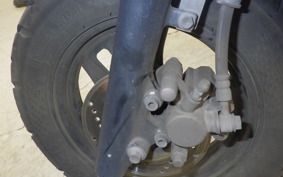 SUZUKI ADDRESS V125 2023 CF4EA