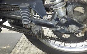 KAWASAKI KE125 K1