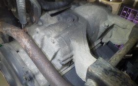 SUZUKI ADDRESS V125 G 2026 CF46A