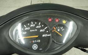 YAMAHA JOG ZR Gen.3 2023 SA39J