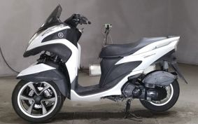 YAMAHA TRICITY 125 SE82J