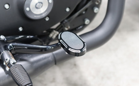 HARLEY XL883N 2017 LE2