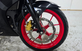 SUZUKI GSX-R125 ABS DL33B