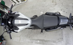 HONDA NC750X DCT 2026 RH23