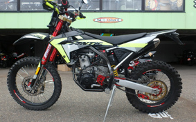 FANTIC ENDURO 250 FA