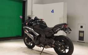 KAWASAKI NINJA 400 2014 EX400E