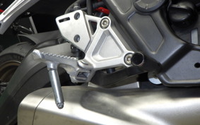 HONDA CB650R 2024 RH03