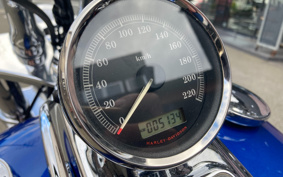 HARLEY FXCWC 2009 JK5