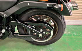 HARLEY FXLRS 2024 YMZ