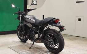 KAWASAKI Z650 RS 2023 ER650M