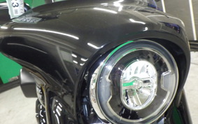 HARLEY FLSB 1750 2022