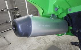 KAWASAKI KX112 1984 KX112A