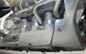 HONDA GL 1800 GOLD WING 2003 SC47