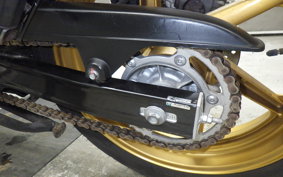 HONDA JADE 2013 MC23