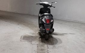 SUZUKI LET's CA4AA