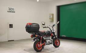 HONDA MONKEY 2025 AB27