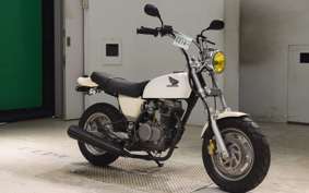 HONDA APE 100 HC07