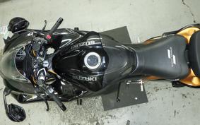 SUZUKI HAYABUSA Gen.3 2021 EJ11A