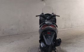 SUZUKI BURGMAN400 2023 DU11N