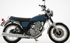YAMAHA SR400 2021 RH16J