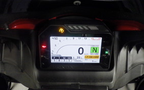 HONDA CBR600RR 2021 PC40