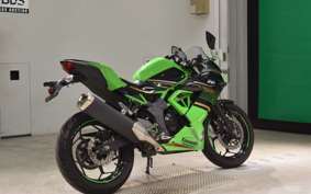 KAWASAKI NINJA 250 SL 2026