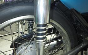 HONDA CB125 K 1993 CB125K