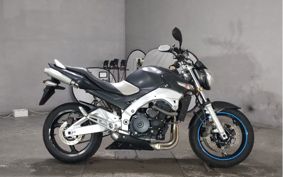SUZUKI GSR 400 GK7DA