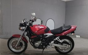 SUZUKI BANDIT250-1 GJ77A