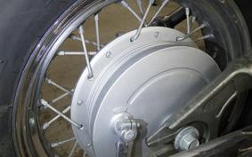 YAMAHA DRAGSTAR 400 CLASSIC 2008 VH01J