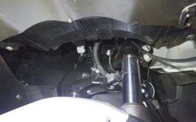 HONDA FORZA 250 2017 MF17