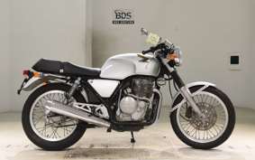 HONDA GB400TT 1987 NC20