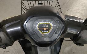 HONDA SUPER CUB50 AA04