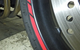 HONDA CB400SF GEN 4 A 2022 NC42