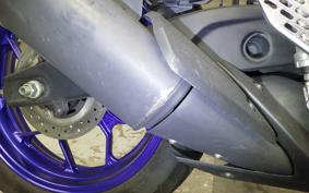 YAMAHA YZF-R25 A 2010 RG43J