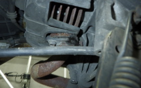 SUZUKI LET's 2 CA1PA