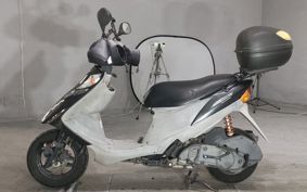 SUZUKI ADDRESS V125 CF46A