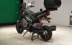 HONDA NAVI110 2007