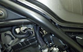 HONDA REBEL 250 S MC49