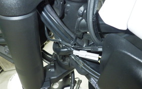 YAMAHA XSR700 2022 RM41J