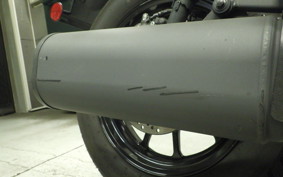 KAWASAKI ELIMINATOR400-3 2023